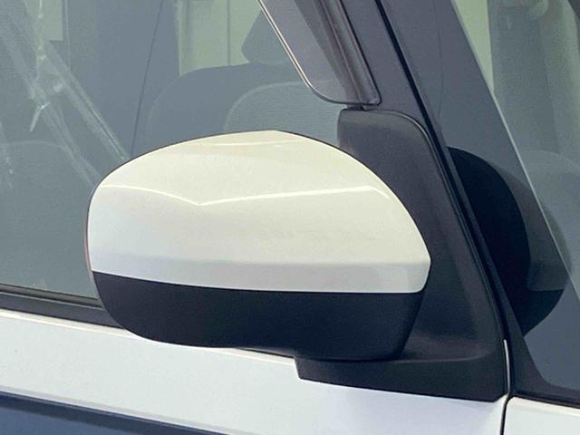 ムーヴキャンバスストライプスGスマートアシスト搭載 バックカメラ付き 後席両側電動スライドドア オートエアコン オートライト キーフリー アイドリングストップ ABS 電動ドアミラー(熊本県)の中古車