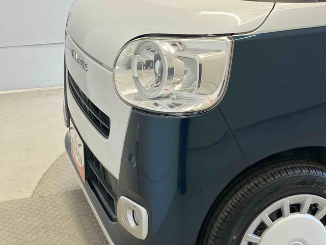 ムーヴキャンバスストライプスGスマートアシスト搭載 バックカメラ付き 後席両側電動スライドドア オートエアコン オートライト キーフリー アイドリングストップ ABS 電動ドアミラー(熊本県)の中古車