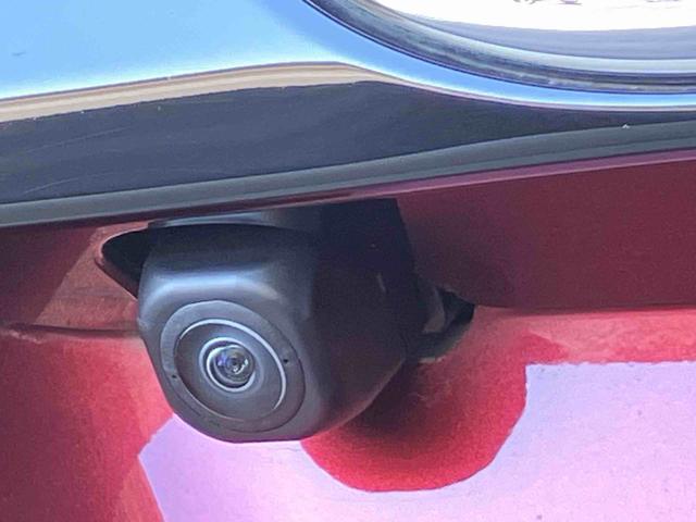 ロッキーX HEVスマートアシスト搭載 バックカメラ付き オートエアコン オートライト キーフリー 電動ドアミラー(熊本県)の中古車