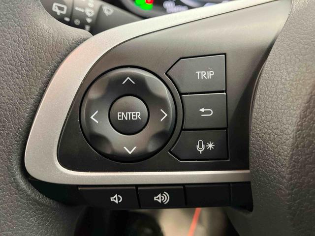 ロッキーX HEVスマートアシスト搭載 バックカメラ付き オートエアコン オートライト キーフリー 電動ドアミラー(熊本県)の中古車