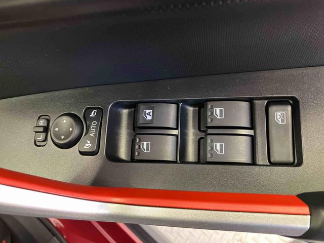 ロッキーX HEVスマートアシスト搭載 バックカメラ付き オートエアコン オートライト キーフリー 電動ドアミラー(熊本県)の中古車