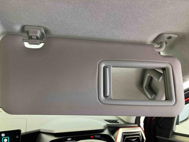 ロッキーX HEVスマートアシスト搭載 バックカメラ付き オートエアコン オートライト キーフリー 電動ドアミラー(熊本県)の中古車