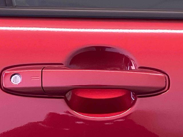 ロッキーX HEVスマートアシスト搭載 バックカメラ付き オートエアコン オートライト キーフリー 電動ドアミラー(熊本県)の中古車