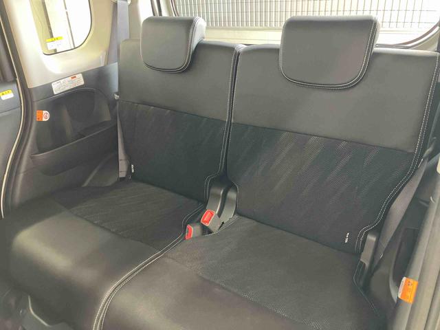 タントカスタムＸ　トップエディションＳＡスマートアシスト搭載　両側スライドドア（片側電動）　バックカメラ付き　オートエアコン　オートライト　キーフリー　アイドリングストップ（熊本県）の中古車