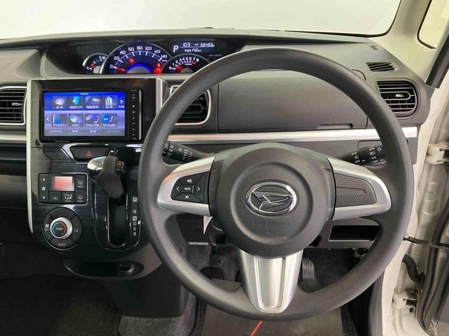 タントカスタムＸ　トップエディションＳＡスマートアシスト搭載　両側スライドドア（片側電動）　バックカメラ付き　オートエアコン　オートライト　キーフリー　アイドリングストップ（熊本県）の中古車