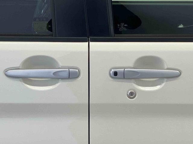 タントカスタムＸ　トップエディションＳＡスマートアシスト搭載　両側スライドドア（片側電動）　バックカメラ付き　オートエアコン　オートライト　キーフリー　アイドリングストップ（熊本県）の中古車