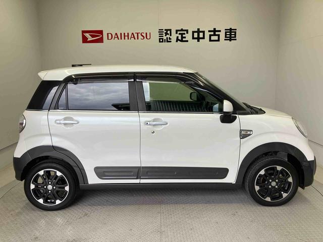 キャストアクティバＧ　リミテッド　ＳＡIIIスマートアシスト搭載　パノラマモニター対応　オートエアコン　オートライト　キーフリー　アイドリングストップ　ＡＢＳ　電動ドアミラー（熊本県）の中古車