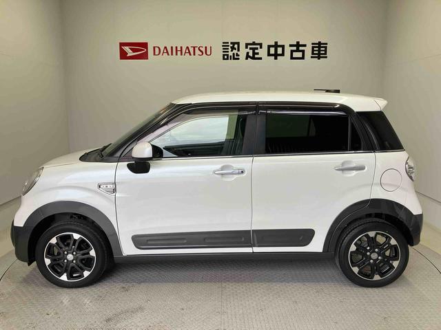 キャストアクティバＧ　リミテッド　ＳＡIIIスマートアシスト搭載　パノラマモニター対応　オートエアコン　オートライト　キーフリー　アイドリングストップ　ＡＢＳ　電動ドアミラー（熊本県）の中古車