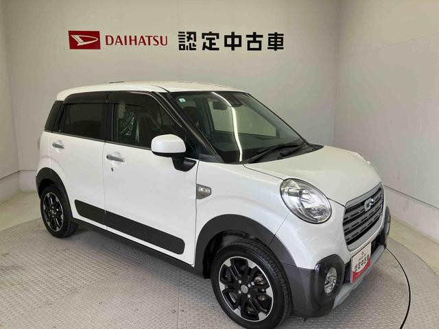 キャストアクティバＧ　リミテッド　ＳＡIIIスマートアシスト搭載　パノラマモニター対応　オートエアコン　オートライト　キーフリー　アイドリングストップ　ＡＢＳ　電動ドアミラー（熊本県）の中古車