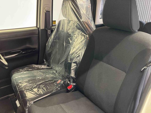 ムーヴキャンバスGブラックアクセントVS SAIIIスマートアシスト搭載 パノラマモニター対応 後席両側電動スライドドア オートエアコン オートライト キーフリー アイドリングストップ ABS 電動ドアミラー(熊本県)の中古車