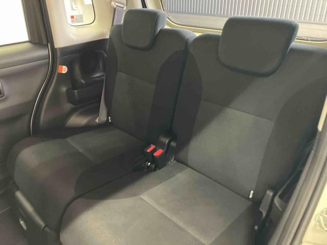 ムーヴキャンバスGブラックアクセントVS SAIIIスマートアシスト搭載 パノラマモニター対応 後席両側電動スライドドア オートエアコン オートライト キーフリー アイドリングストップ ABS 電動ドアミラー(熊本県)の中古車