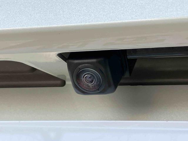 ムーヴキャンバスGブラックアクセントVS SAIIIスマートアシスト搭載 パノラマモニター対応 後席両側電動スライドドア オートエアコン オートライト キーフリー アイドリングストップ ABS 電動ドアミラー(熊本県)の中古車