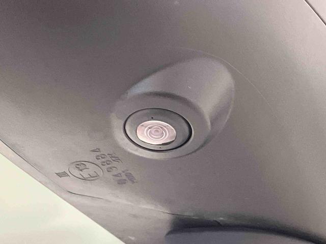 ムーヴキャンバスGブラックアクセントVS SAIIIスマートアシスト搭載 パノラマモニター対応 後席両側電動スライドドア オートエアコン オートライト キーフリー アイドリングストップ ABS 電動ドアミラー(熊本県)の中古車