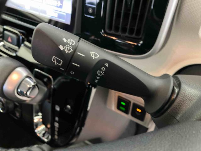 ムーヴキャンバスGブラックアクセントVS SAIIIスマートアシスト搭載 パノラマモニター対応 後席両側電動スライドドア オートエアコン オートライト キーフリー アイドリングストップ ABS 電動ドアミラー(熊本県)の中古車