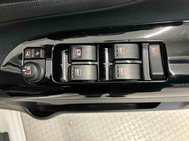 ムーヴキャンバスGブラックアクセントVS SAIIIスマートアシスト搭載 パノラマモニター対応 後席両側電動スライドドア オートエアコン オートライト キーフリー アイドリングストップ ABS 電動ドアミラー(熊本県)の中古車