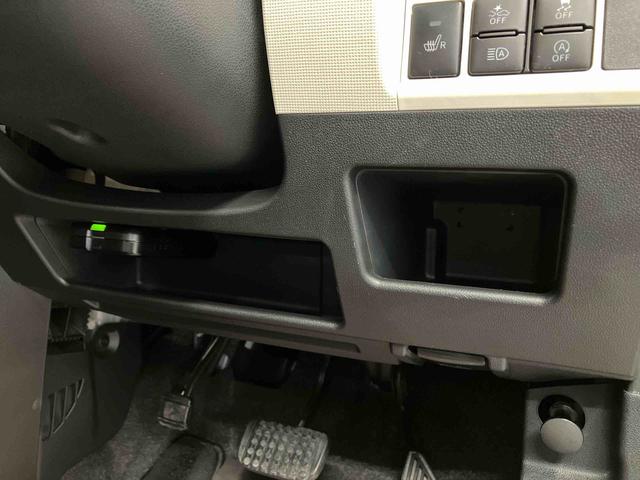 ムーヴキャンバスGブラックアクセントVS SAIIIスマートアシスト搭載 パノラマモニター対応 後席両側電動スライドドア オートエアコン オートライト キーフリー アイドリングストップ ABS 電動ドアミラー(熊本県)の中古車