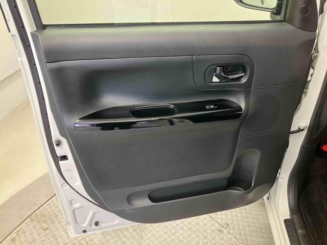 ムーヴキャンバスGブラックアクセントVS SAIIIスマートアシスト搭載 パノラマモニター対応 後席両側電動スライドドア オートエアコン オートライト キーフリー アイドリングストップ ABS 電動ドアミラー(熊本県)の中古車