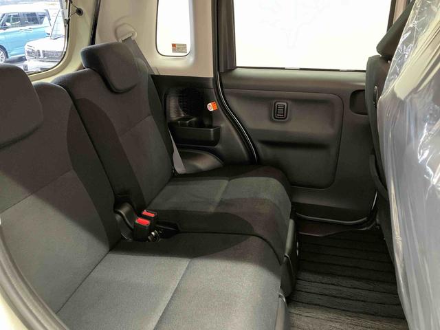 ムーヴキャンバスGブラックアクセントVS SAIIIスマートアシスト搭載 パノラマモニター対応 後席両側電動スライドドア オートエアコン オートライト キーフリー アイドリングストップ ABS 電動ドアミラー(熊本県)の中古車