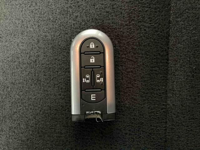 ムーヴキャンバスGブラックアクセントVS SAIIIスマートアシスト搭載 パノラマモニター対応 後席両側電動スライドドア オートエアコン オートライト キーフリー アイドリングストップ ABS 電動ドアミラー(熊本県)の中古車