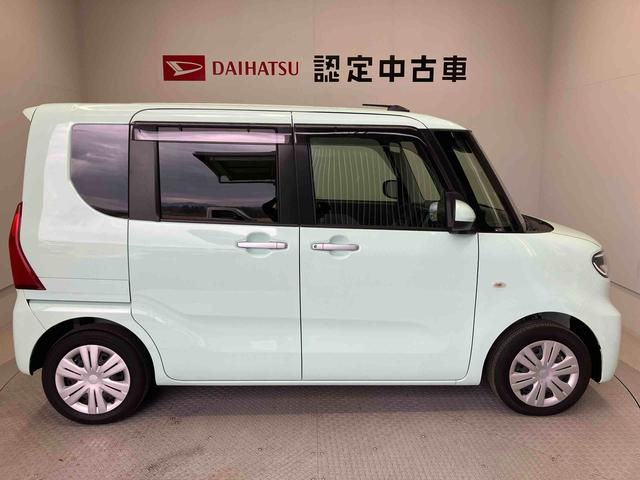 タントＸスマートアシスト搭載　バックカメラ付き　後席両側スライドドア（片側電動）　オートエアコン　オートライト　キーフリー　アイドリングストップ　ＡＢＳ（熊本県）の中古車
