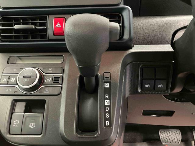 タントＸスマートアシスト搭載　バックカメラ付き　後席両側スライドドア（片側電動）　オートエアコン　オートライト　キーフリー　アイドリングストップ　ＡＢＳ（熊本県）の中古車