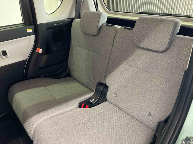 タントＸスマートアシスト搭載　バックカメラ付き　後席両側スライドドア（片側電動）　オートエアコン　オートライト　キーフリー　アイドリングストップ　ＡＢＳ（熊本県）の中古車