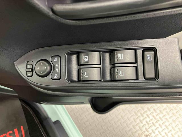 タントＸスマートアシスト搭載　バックカメラ付き　後席両側スライドドア（片側電動）　オートエアコン　オートライト　キーフリー　アイドリングストップ　ＡＢＳ（熊本県）の中古車