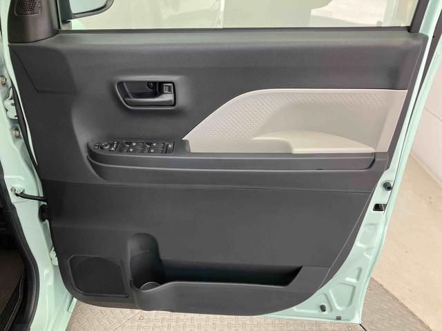 タントＸスマートアシスト搭載　バックカメラ付き　後席両側スライドドア（片側電動）　オートエアコン　オートライト　キーフリー　アイドリングストップ　ＡＢＳ（熊本県）の中古車