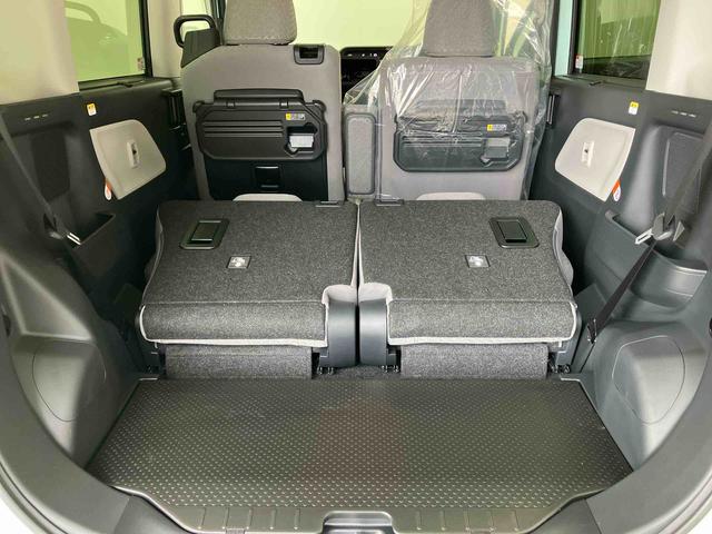 タントＸスマートアシスト搭載　バックカメラ付き　後席両側スライドドア（片側電動）　オートエアコン　オートライト　キーフリー　アイドリングストップ　ＡＢＳ（熊本県）の中古車