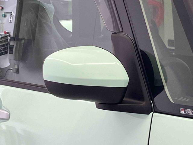 タントＸスマートアシスト搭載　バックカメラ付き　後席両側スライドドア（片側電動）　オートエアコン　オートライト　キーフリー　アイドリングストップ　ＡＢＳ（熊本県）の中古車