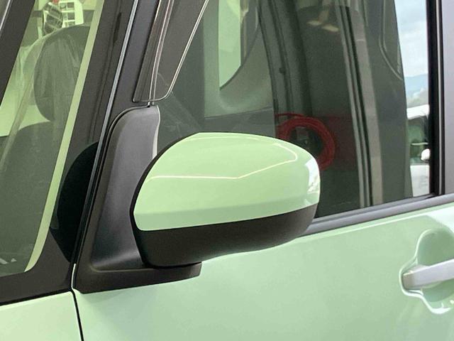 タントＸスマートアシスト搭載　バックカメラ付き　後席両側スライドドア（片側電動）　オートエアコン　オートライト　キーフリー　アイドリングストップ　ＡＢＳ（熊本県）の中古車