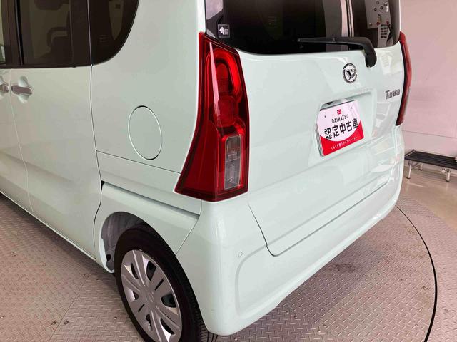 タントＸスマートアシスト搭載　バックカメラ付き　後席両側スライドドア（片側電動）　オートエアコン　オートライト　キーフリー　アイドリングストップ　ＡＢＳ（熊本県）の中古車