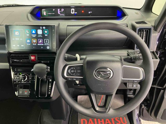 タントカスタムＸスマートアシスト搭載　バックカメラ付き　後席両側電動スライドドア　オートエアコン　オートライト　キーフリー　アイドリングストップ　ＡＢＳ　電動ドアミラー（熊本県）の中古車