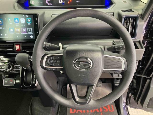 タントカスタムＸスマートアシスト搭載　バックカメラ付き　後席両側電動スライドドア　オートエアコン　オートライト　キーフリー　アイドリングストップ　ＡＢＳ　電動ドアミラー（熊本県）の中古車