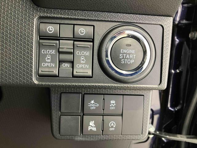 タントカスタムＸスマートアシスト搭載　バックカメラ付き　後席両側電動スライドドア　オートエアコン　オートライト　キーフリー　アイドリングストップ　ＡＢＳ　電動ドアミラー（熊本県）の中古車