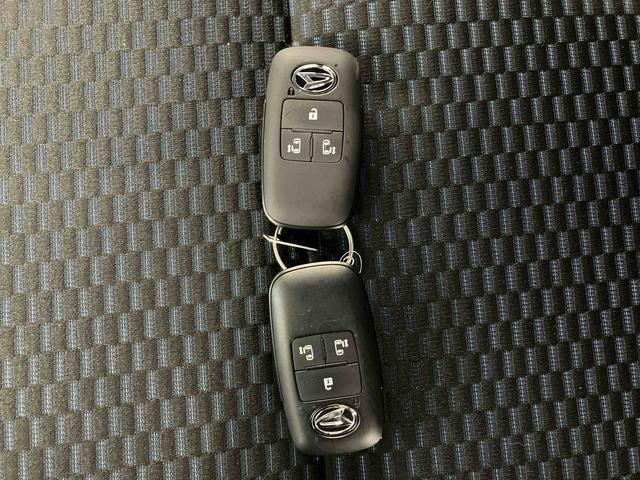 タントカスタムＸスマートアシスト搭載　バックカメラ付き　後席両側電動スライドドア　オートエアコン　オートライト　キーフリー　アイドリングストップ　ＡＢＳ　電動ドアミラー（熊本県）の中古車