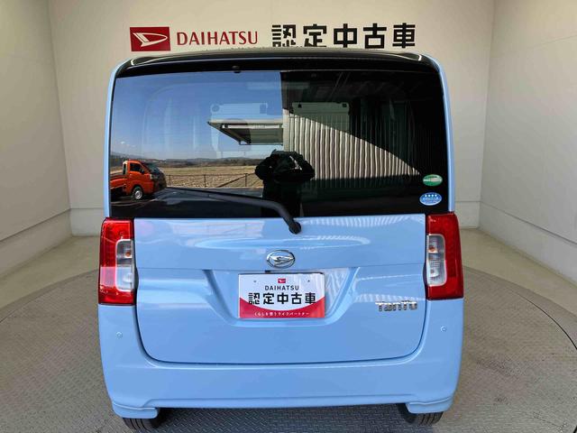 タントX SAIIIスマートアシスト搭載 バックカメラ付き 後席両側スライドドア(片側電動) オートエアコン オートライト キーフリー アイドリングストップ ABS 電動ドアミラー(熊本県)の中古車