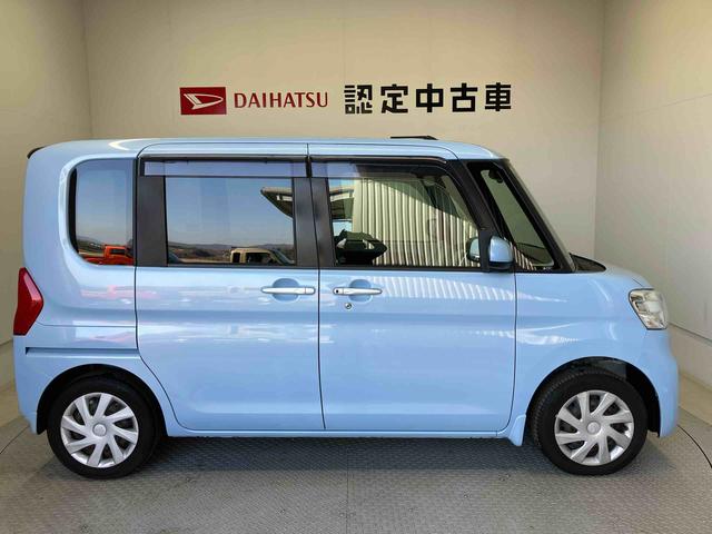 タントX SAIIIスマートアシスト搭載 バックカメラ付き 後席両側スライドドア(片側電動) オートエアコン オートライト キーフリー アイドリングストップ ABS 電動ドアミラー(熊本県)の中古車