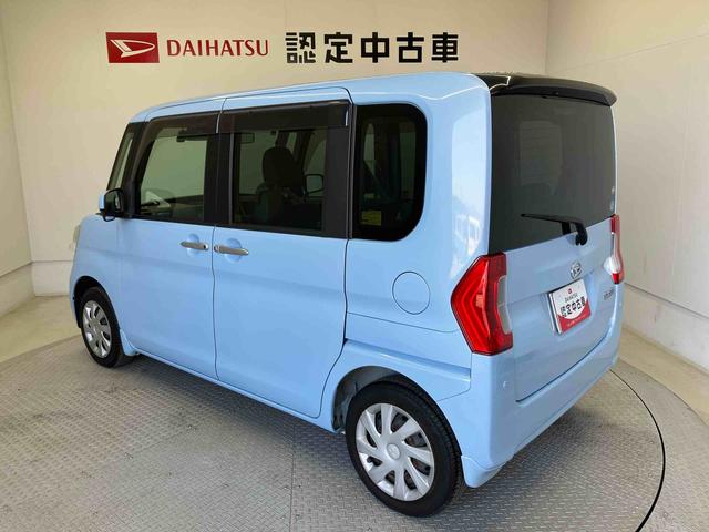 タントX SAIIIスマートアシスト搭載 バックカメラ付き 後席両側スライドドア(片側電動) オートエアコン オートライト キーフリー アイドリングストップ ABS 電動ドアミラー(熊本県)の中古車