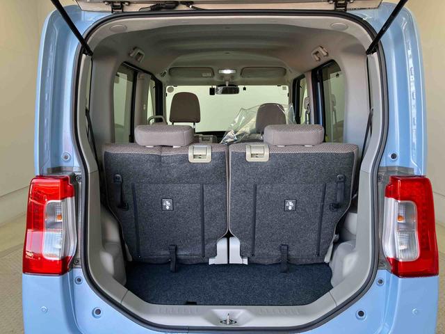 タントX SAIIIスマートアシスト搭載 バックカメラ付き 後席両側スライドドア(片側電動) オートエアコン オートライト キーフリー アイドリングストップ ABS 電動ドアミラー(熊本県)の中古車