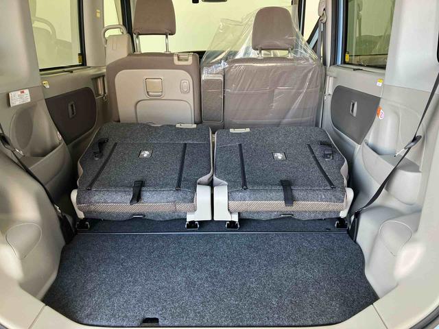 タントX SAIIIスマートアシスト搭載 バックカメラ付き 後席両側スライドドア(片側電動) オートエアコン オートライト キーフリー アイドリングストップ ABS 電動ドアミラー(熊本県)の中古車