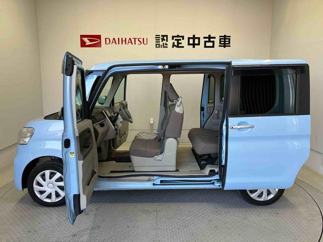 タントX SAIIIスマートアシスト搭載 バックカメラ付き 後席両側スライドドア(片側電動) オートエアコン オートライト キーフリー アイドリングストップ ABS 電動ドアミラー(熊本県)の中古車