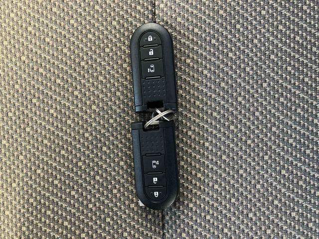 タントX SAIIIスマートアシスト搭載 バックカメラ付き 後席両側スライドドア(片側電動) オートエアコン オートライト キーフリー アイドリングストップ ABS 電動ドアミラー(熊本県)の中古車