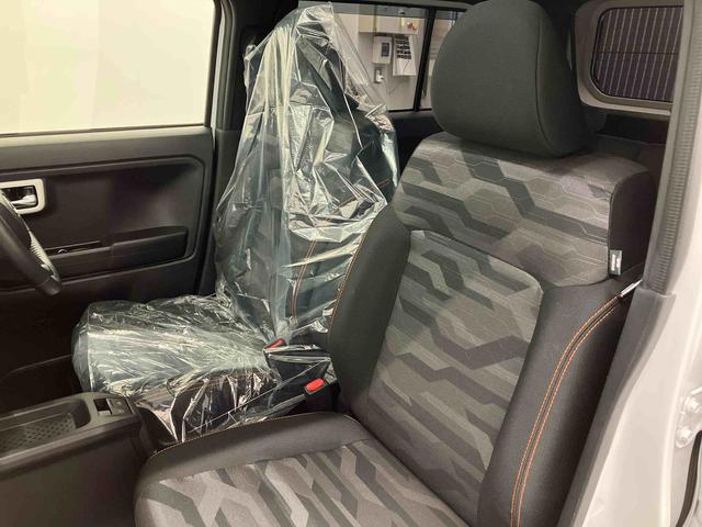 タフトＧターボスマートアシスト搭載　バックカメラ付き　オートエアコン　オートライト　キーフリー　アイドリングストップ　ＡＢＳ　電動ドアミラー（熊本県）の中古車