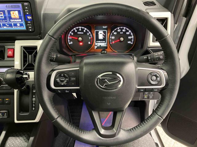 タフトＧターボスマートアシスト搭載　バックカメラ付き　オートエアコン　オートライト　キーフリー　アイドリングストップ　ＡＢＳ　電動ドアミラー（熊本県）の中古車