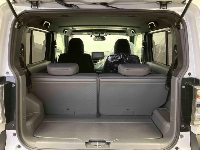 タフトＧターボスマートアシスト搭載　バックカメラ付き　オートエアコン　オートライト　キーフリー　アイドリングストップ　ＡＢＳ　電動ドアミラー（熊本県）の中古車