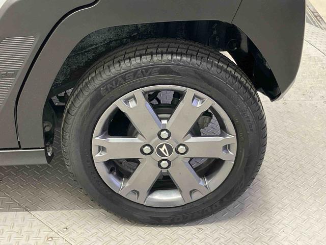 タフトＧターボスマートアシスト搭載　バックカメラ付き　オートエアコン　オートライト　キーフリー　アイドリングストップ　ＡＢＳ　電動ドアミラー（熊本県）の中古車