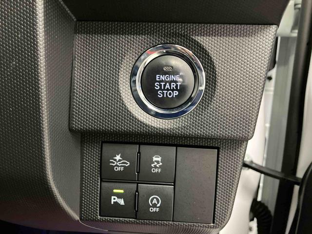 タフトＧターボスマートアシスト搭載　バックカメラ付き　オートエアコン　オートライト　キーフリー　アイドリングストップ　ＡＢＳ　電動ドアミラー（熊本県）の中古車