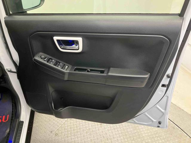 タフトＧターボスマートアシスト搭載　バックカメラ付き　オートエアコン　オートライト　キーフリー　アイドリングストップ　ＡＢＳ　電動ドアミラー（熊本県）の中古車