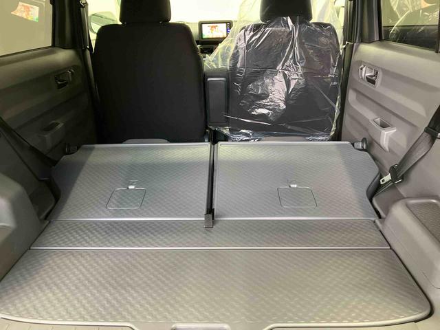 タフトＧターボスマートアシスト搭載　バックカメラ付き　オートエアコン　オートライト　キーフリー　アイドリングストップ　ＡＢＳ　電動ドアミラー（熊本県）の中古車